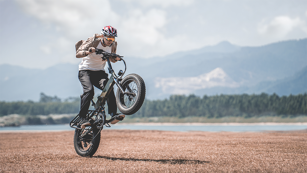 How to choose the Best E-bike Factory in China