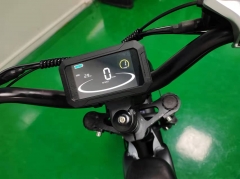 RUITENG RM-02 OEM ODM Mountain Electric Bike Factory in China