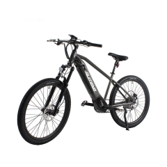 RUITENG RM-06 OEM ODM Mountain E-bike With High Quality The Best Price From Factory Directly