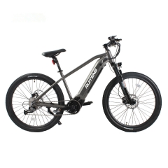 RUITENG RM-06 OEM ODM Mountain E-bike With High Quality The Best Price From Factory Directly