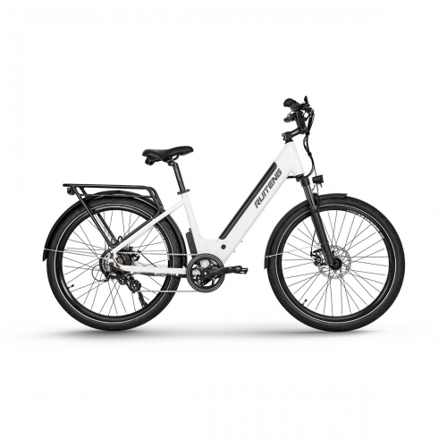 RUITENG RC-02 OEM ODM City Electric Bike Factory With LOW MOQ
