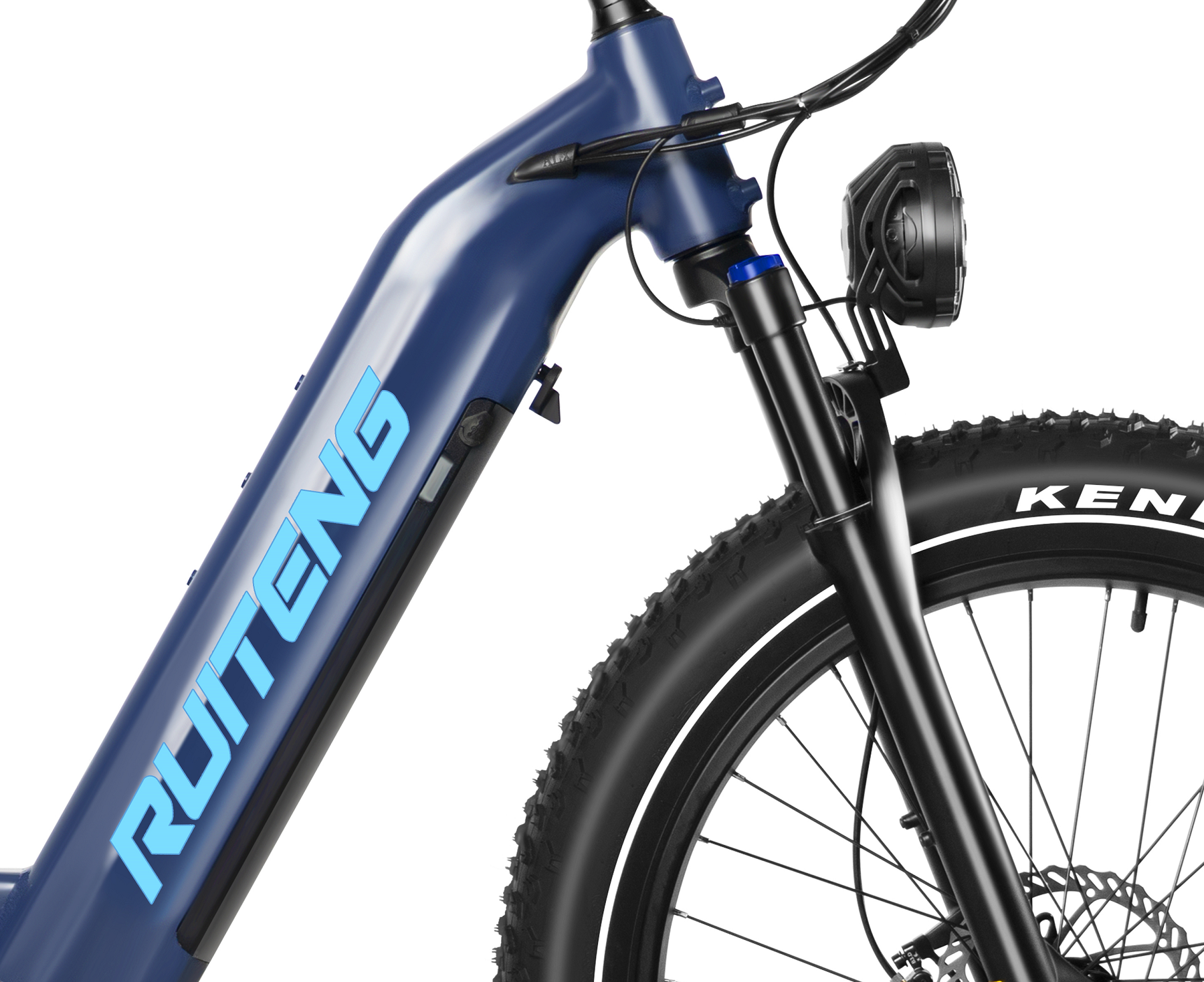 The Benefits of Hydroformed Electric Bicycle Frames