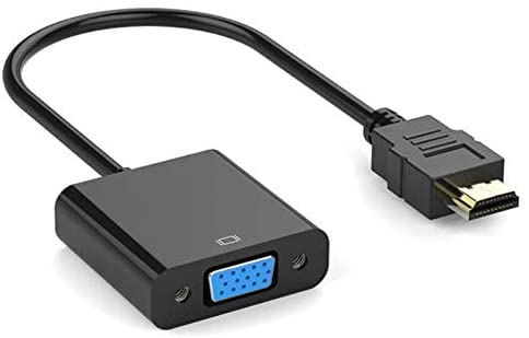 HDMI TO VGA轉接線