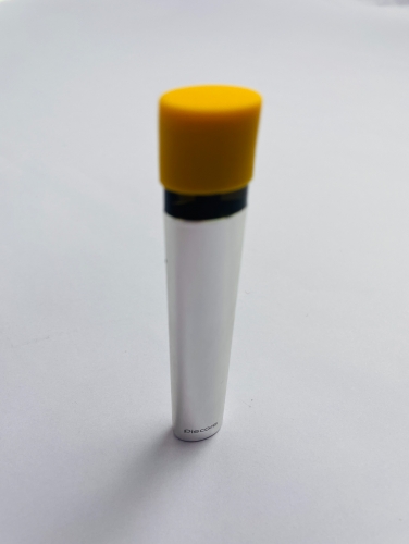 piecore electronic cigarettes refillable pod 2.2ml electronic cigarettes tube