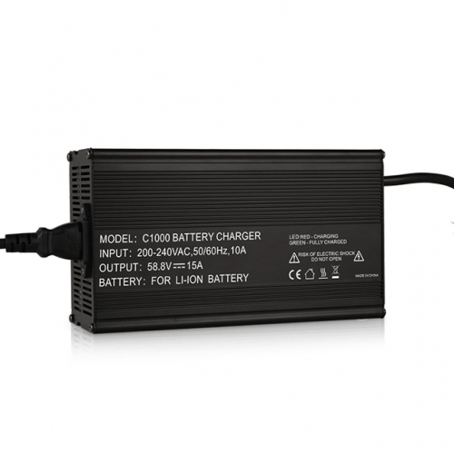 Ebike Charger 72V 3A