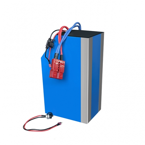 72V 35Ah Ebike Lithium Battery