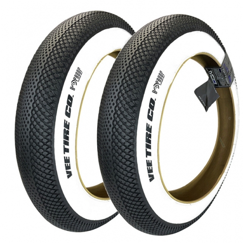 Vee Tire Speedster 20x4.0 Fat E-Bike