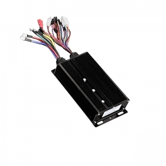 48/52V 40A 1500W Motor Controller