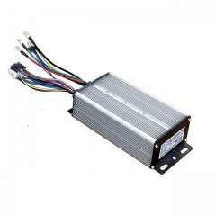 80A 5000W Motor Sine Wave Controller