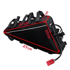 72V 30Ah Ebike Lithium Battery