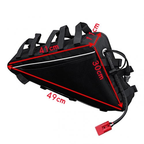 72V 30Ah Ebike Lithium Battery