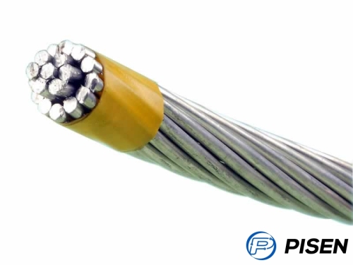 AAC Conductor | All Aluminum Conductor | High Corrosion-Resistant Power Transmission Cable - Pisen Cable