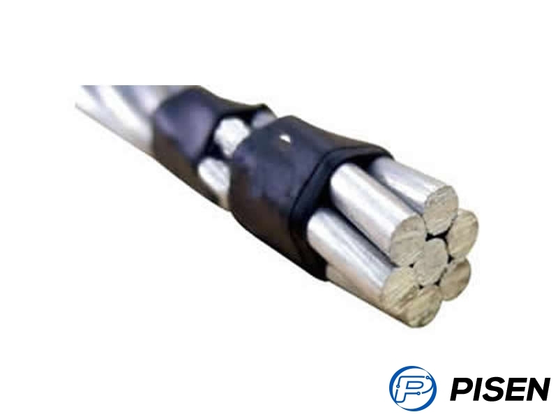 AAC Conductor | All Aluminum Conductor | High Corrosion-Resistant Power Transmission Cable - Pisen Cable