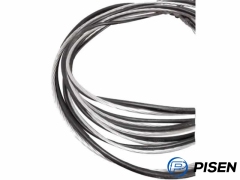Duplex Service Drop - Aluminum Conductor