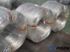 Stay wire,Guy Wire,Galvanized Steel Wire Strand