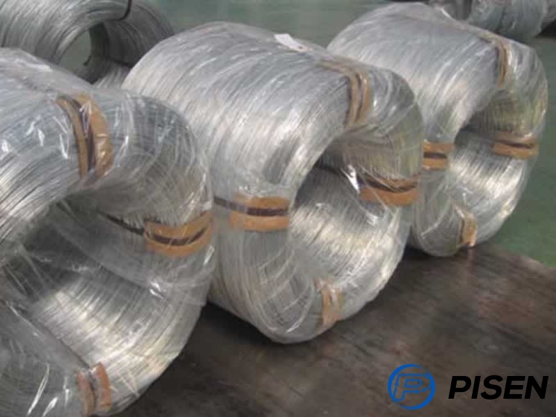 Stay wire,Guy Wire,Galvanized Steel Wire Strand