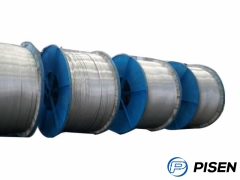 ACSS/AW Conductor ,Aluminum Conductor Steel Supported /AW core