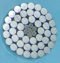 ACSR Conductor | Aluminum Conductor Steel Reinforced | High Strength Overhead Cable - Pisen Cable