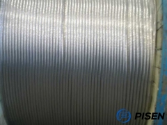 ACS cable,Aluminium Clad Steel Wire Stranded conductor
