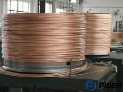 Copper Clad Steel,Copper Clad Steel Stranded Conductor