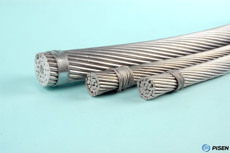 AACSR conductor,Aluminium Alloy Conductor Steel Reinforced