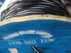 1KV ABC cable,Aerial bundled cable