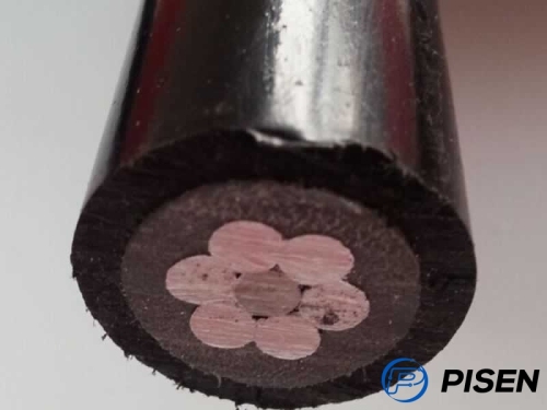Medium Voltage tree wire,Medium Voltage Covered Conductor