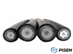 Medium Voltage tree wire,Medium Voltage Covered Conductor