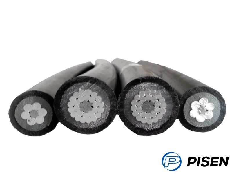 Medium Voltage tree wire,Medium Voltage Covered Conductor