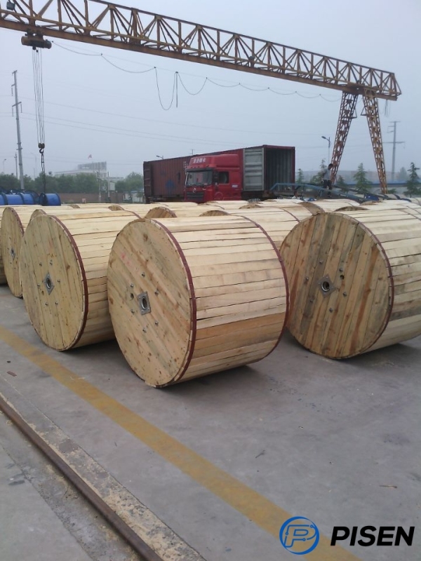 Medium Voltage tree wire,Medium Voltage Covered Conductor