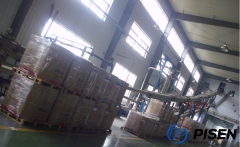 11-35KV XLPE Insulated ABC Cable