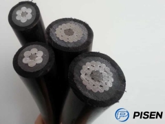 Medium Voltage tree wire,Medium Voltage Covered Conductor