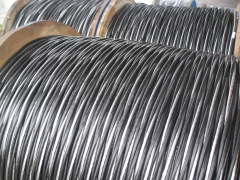 1KV ABC cable,Aerial bundled cable