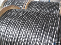 1KV ABC cable,Aerial bundled cable