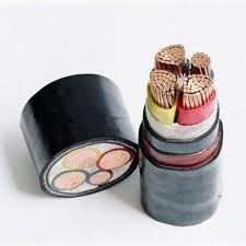 LV PVC Power Cable,Low Voltage PVC Insulated PVC Sheathed Power Cable