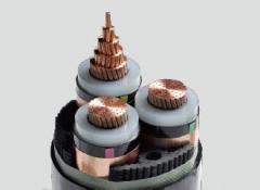 MV XLPE Power Unarmoured Cable,Medium Voltage XLPE Insulated Unarmoured Power Cable