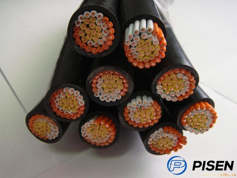 Control Cable
