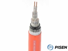 Control Cable