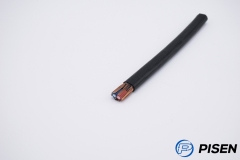 Concentric Cable, Coaxial Cable