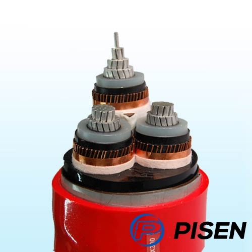 MV XLPE Armoured Power Cable | Medium Voltage XLPE Insulated Armoured Power Cable
