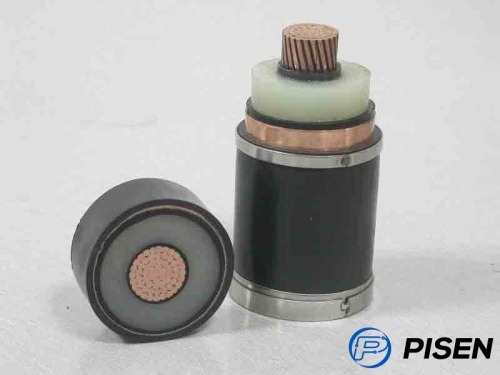 MV XLPE Power Unarmoured Cable,Medium Voltage XLPE Insulated Unarmoured Power Cable