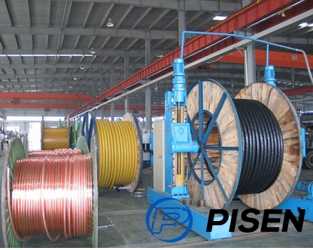 MV XLPE Armoured Power Cable | Medium Voltage XLPE Insulated Armoured Power Cable