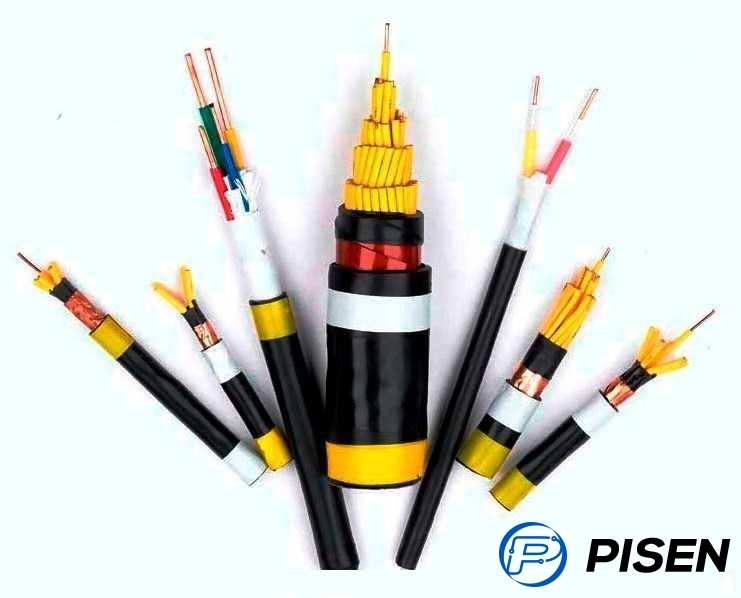 Control Cable