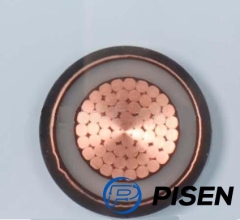 MV XLPE Power Unarmoured Cable,Medium Voltage XLPE Insulated Unarmoured Power Cable