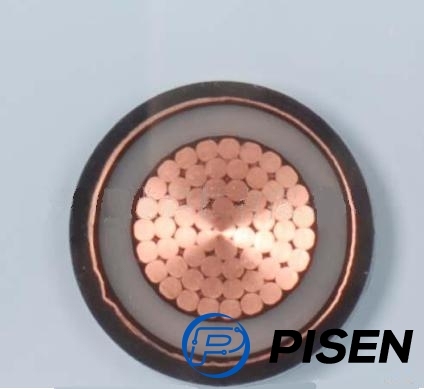 MV XLPE Power Unarmoured Cable,Medium Voltage XLPE Insulated Unarmoured Power Cable