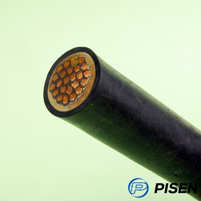 Control Cable