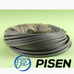 PVC Insulated PVC Sheathed Flat Cable Twin and Earth Wire
