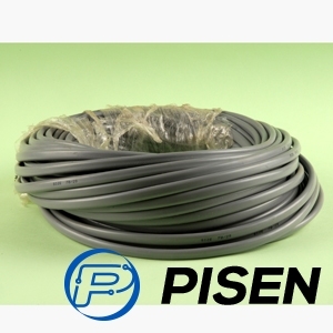 PVC Insulated PVC Sheathed Flat Cable Twin and Earth Wire