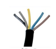 PVC insulated copper wire,Multicore Industrial Electric wire