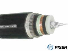 MV XLPE Armoured Power Cable | Medium Voltage XLPE Insulated Armoured Power Cable